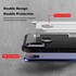 Xiaomi Redmi Note 7 Pro Kılıf CaseUp Tank Siyah 4
